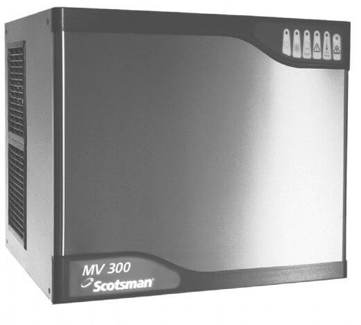 MV300 Ice Cream Machine | Scotmans